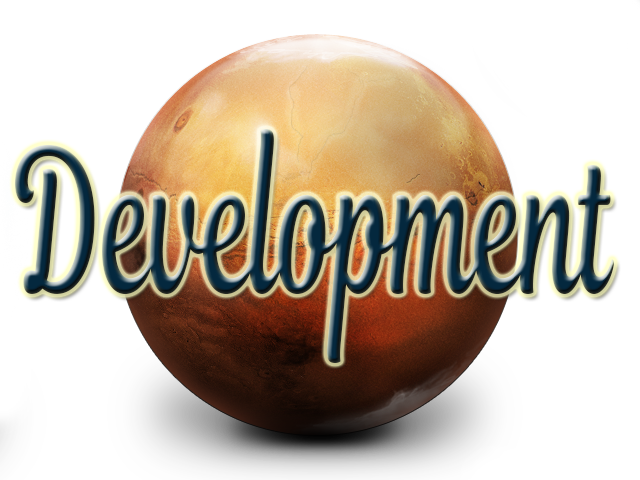 Mars Development