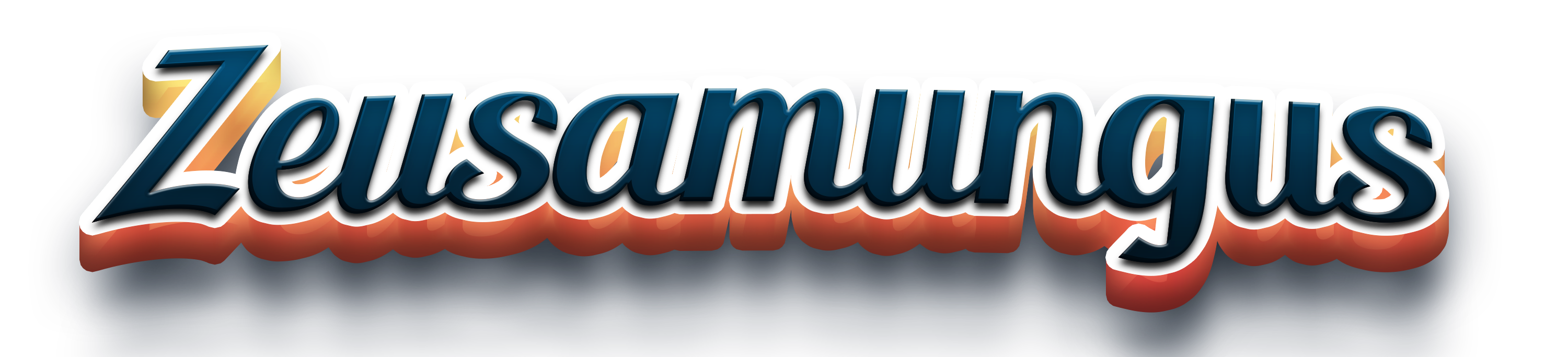 Zeusamungus Logo